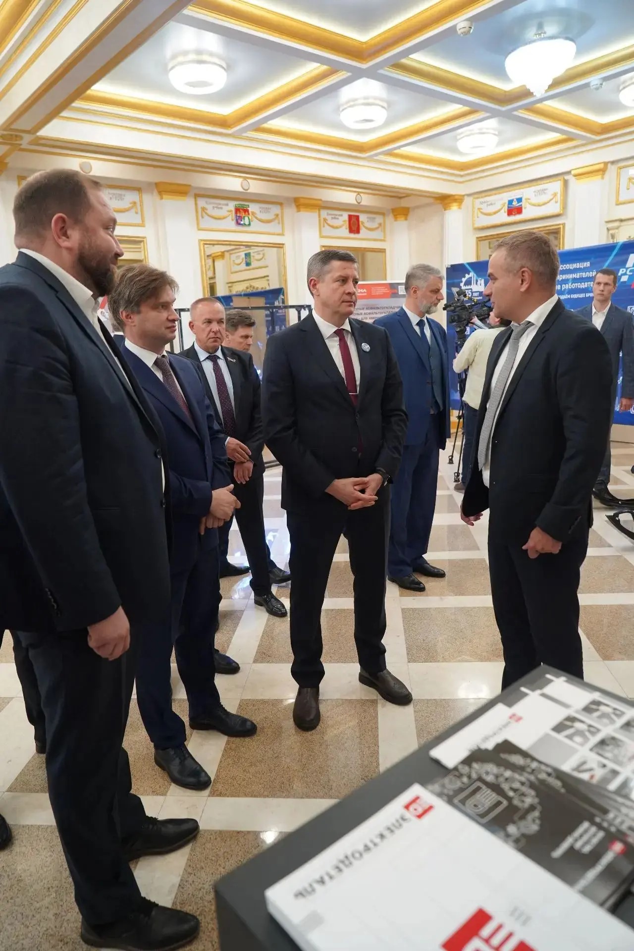 Экономический потенциал машиностроительного комплекса Брянской области