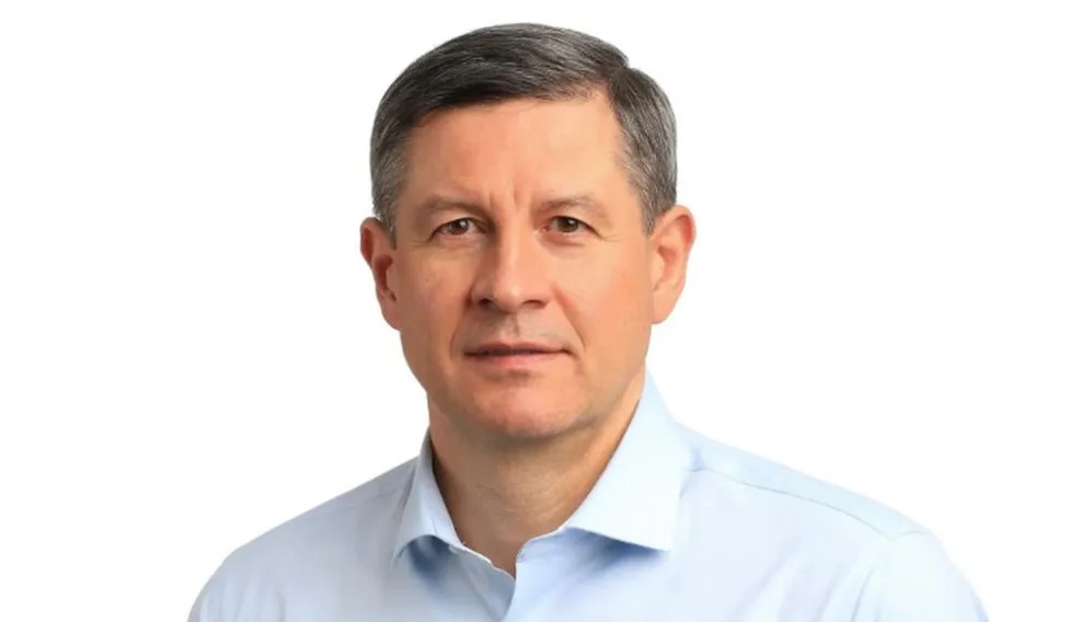 Ковальчук рассказал о первостепенных задачах на посту губернатора