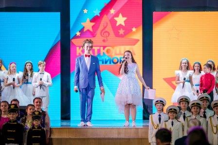 Девчонок и мальчишек из Брянска приглашают на фестиваль-конкурс «Катюша-юниор 2023»