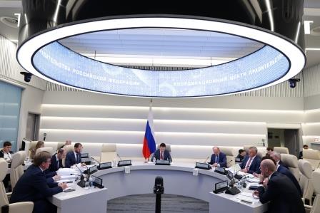 «Единая Россия»: За два года действия программы социальной догазификации заключены 915 тысяч договоров на подключение