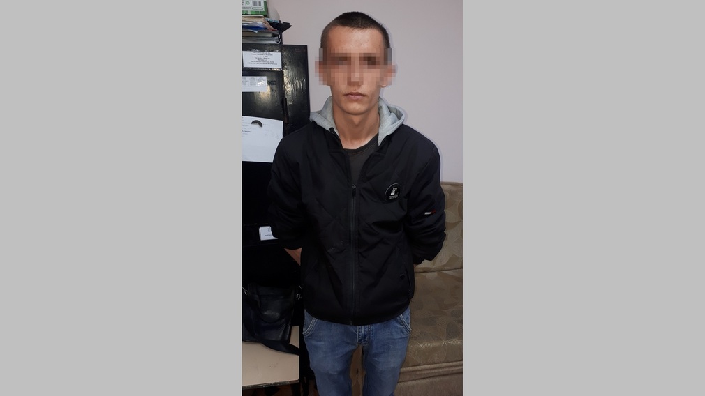 В Брянске житель Погара ограбил игровой зал