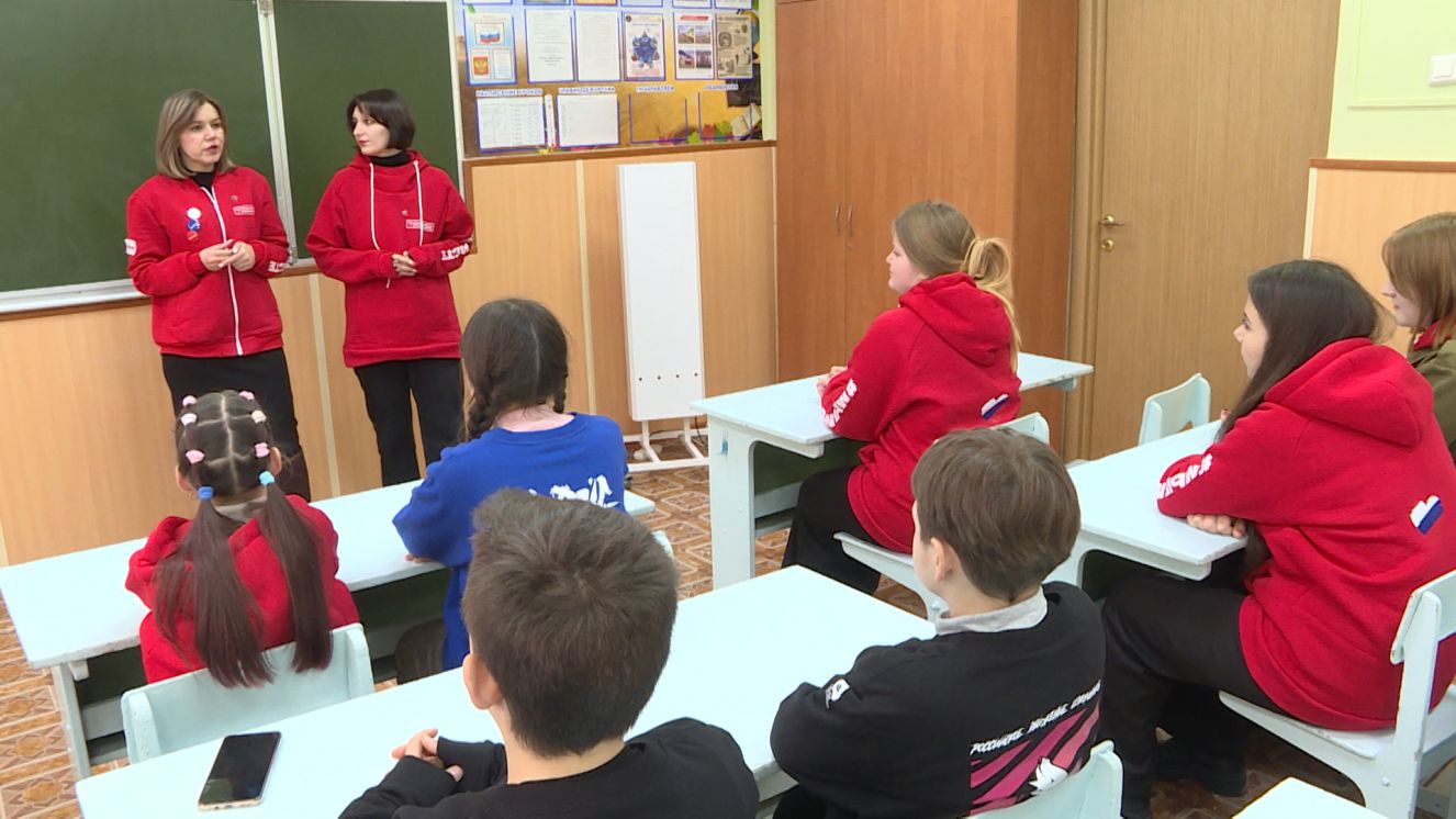 Всемирный день оказания первой медицинской помощи отметили в Брянской гимназии №3