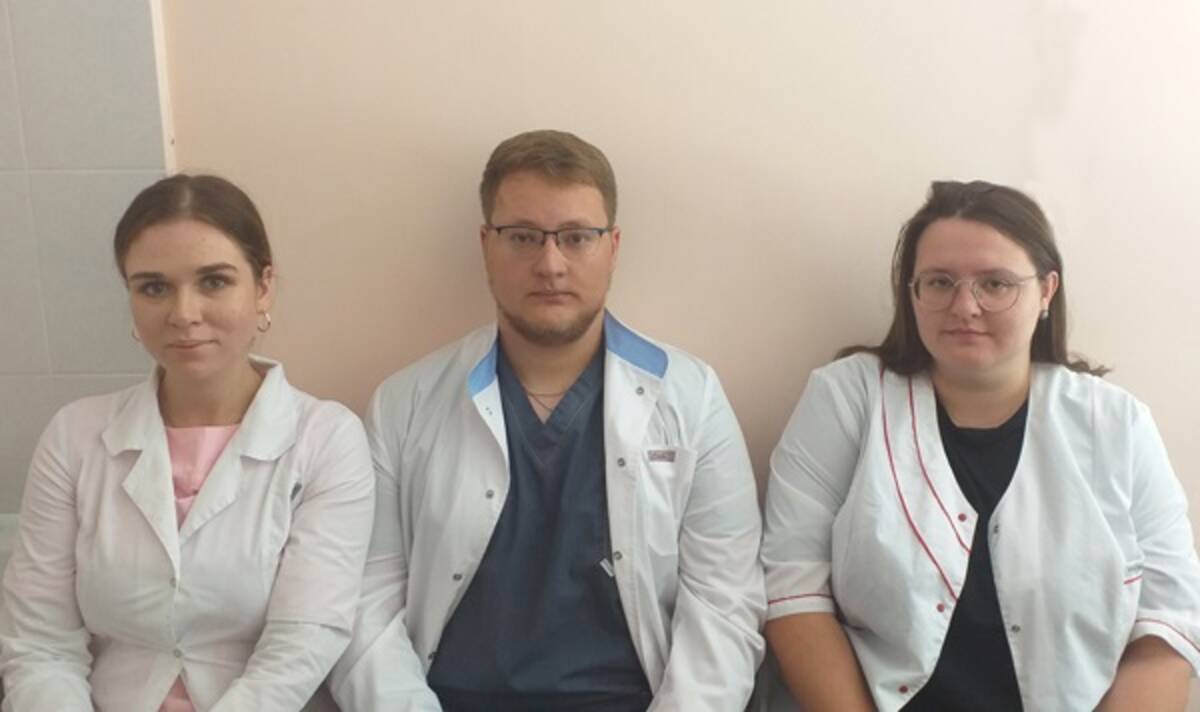 Брянские медработники могут стать участниками  программ «Земский врач» и «Земский фельдшер»