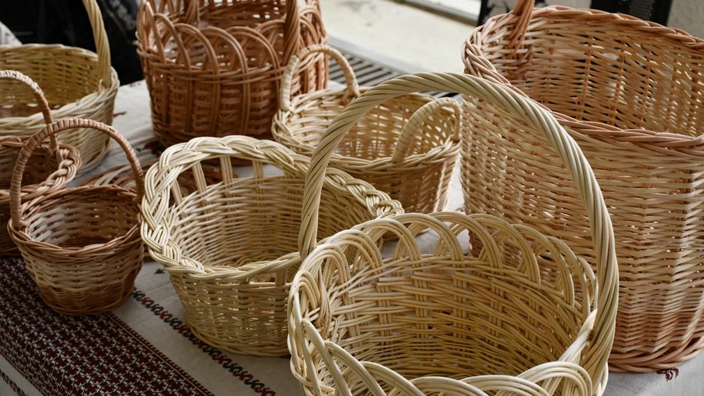 Ярмарка самозанятых пройдет в Брянске (12+)