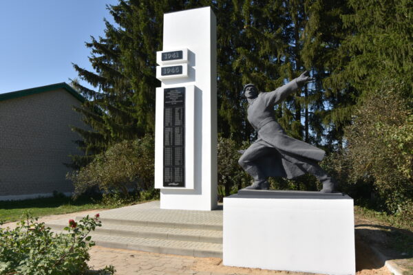 Проекты инициативного бюджетирования успешно реализуют в Мглинском районе