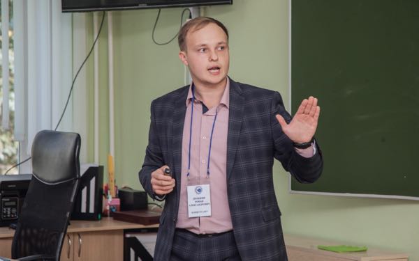 В Брянске определили победителей и призеров XI областного конкурса «Педагогический дебют – 2023»