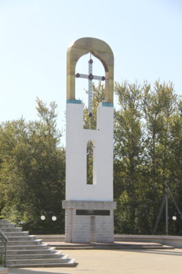 Благодаря реализации национального проекта «Безопасные качественные дороги» преображается город Дятьково