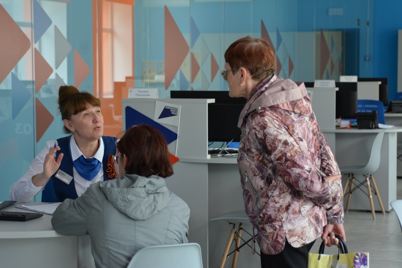 Более  500 жителей Брянска получили новую профессию по программе содействия занятости