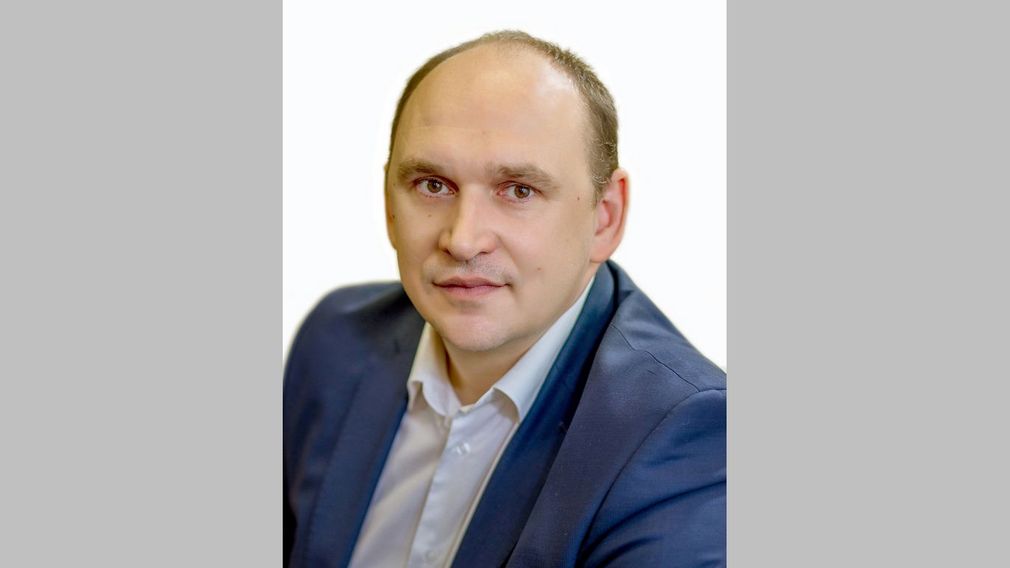 Руководитель фракции «Единой России» Виталий Беляй прокомментировал доклад губернатора