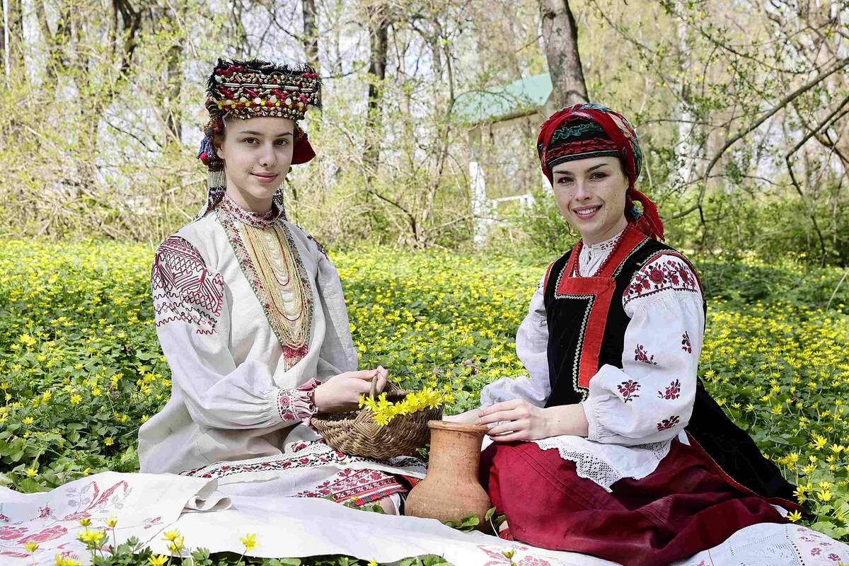 Жители Брянщины активно голосуют за достижения региона
