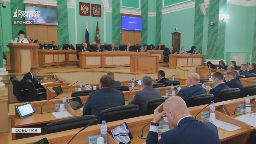 На Брянщине выделят допсредства на выплаты контрактникам