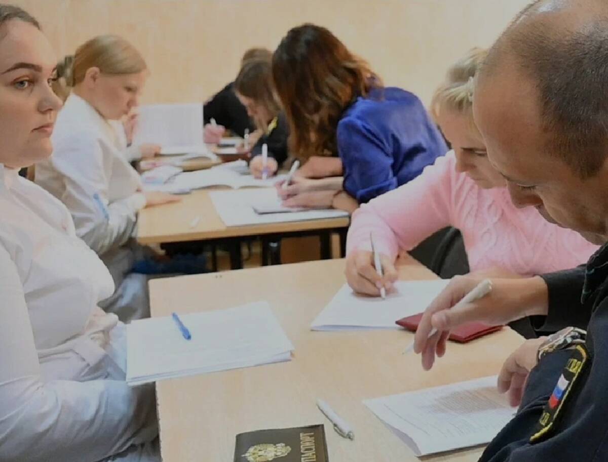 Более 300 брянцев вступили в регистр доноров костного мозга