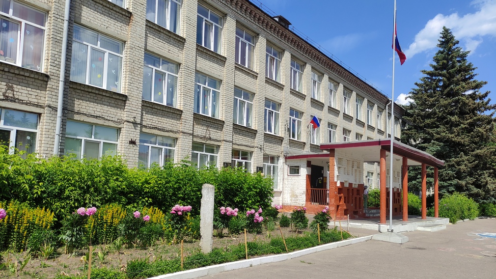 В Брянской области активно строятся школы и детские сады