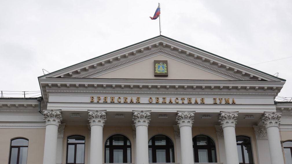 Рост объема продукции демонстрируют брянские флагманы производства