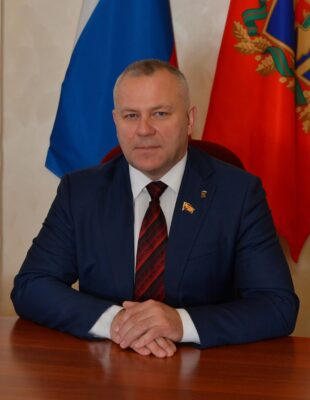 Валентин Суббот: «Депутаты продолжают законодательную поддержку участников СВО»