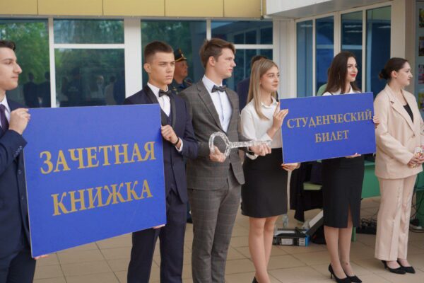В 2024 году бюджетных мест в российских вузах станет больше