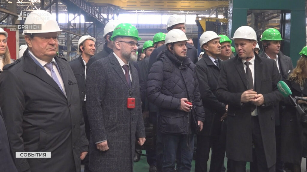 На Брянщине состоялся региональный бизнес-форум «Брянск-Гомель»