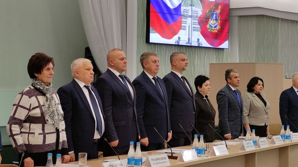 В Брянске в Общественной палате обсуждают развитие образования в регионе