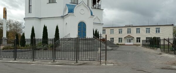 В Дятьковской школе №5 обустроят спортивную площадку