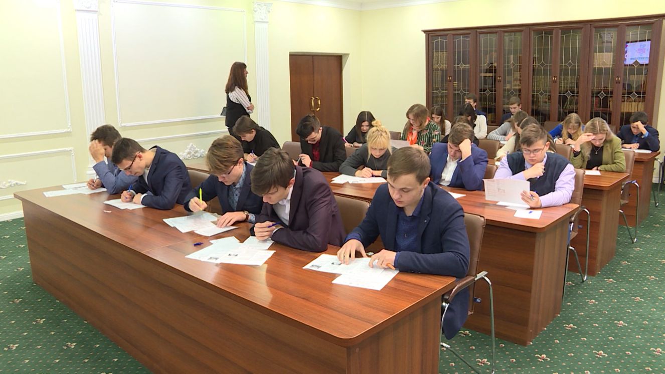 Брянцы примут участие в «Большом этнографическом диктанте-2023»