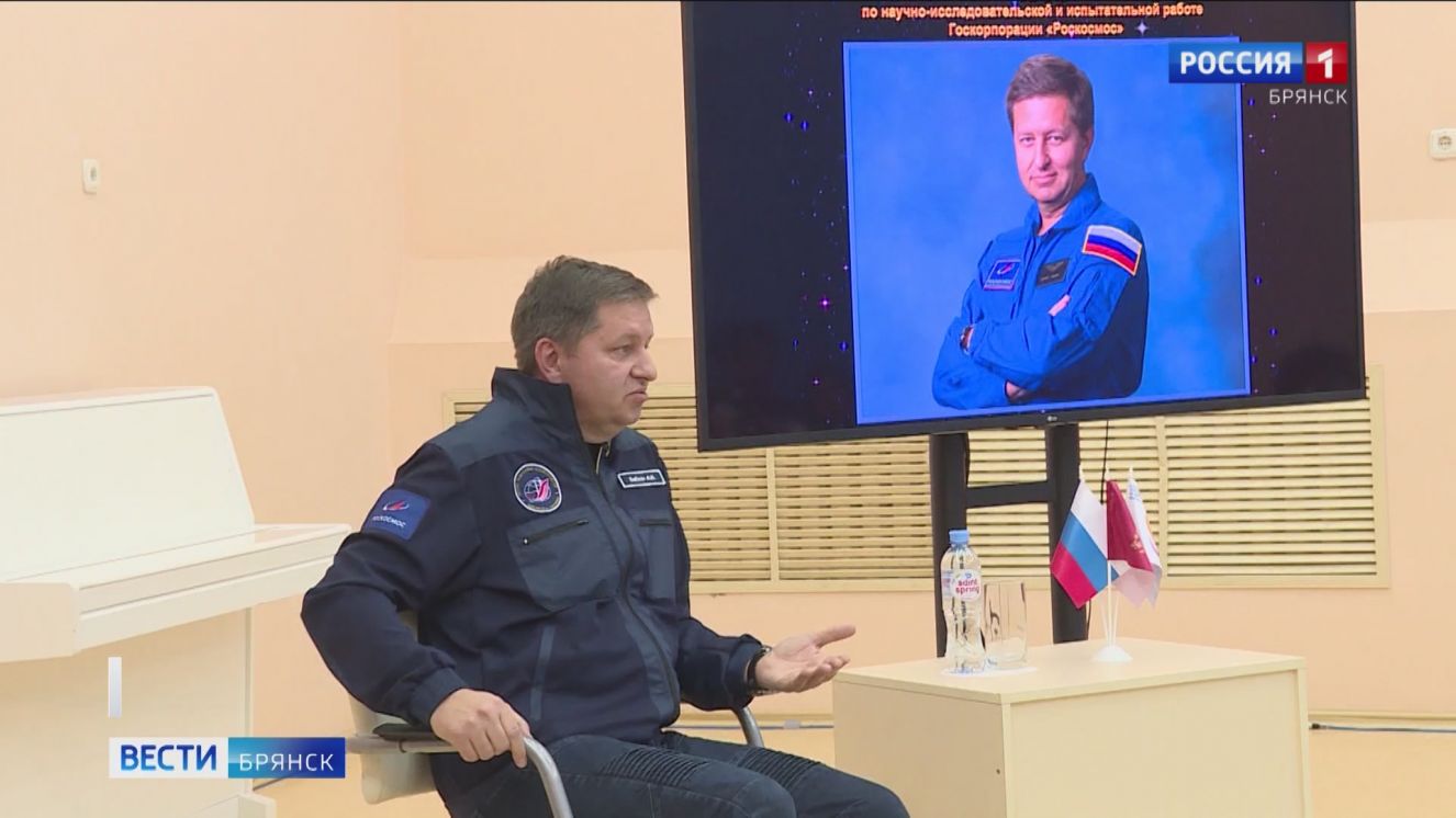 Новое оборудование появилось в музее ДДЮТ им.Ю.А.Гагарина