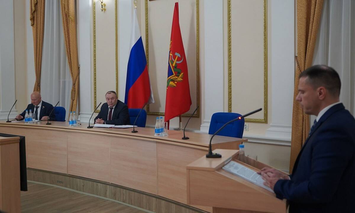 На Брянщине в  2023 году переоснастили четыре детские школы искусств