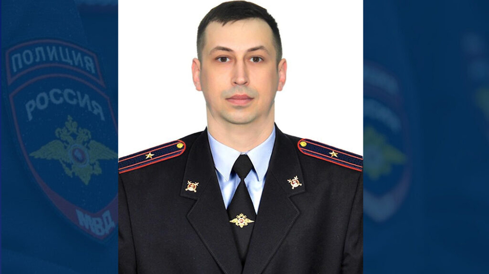 В пятерку лучших онлайн-голосования  конкурса «Народный участковый» входит брянский полицейский