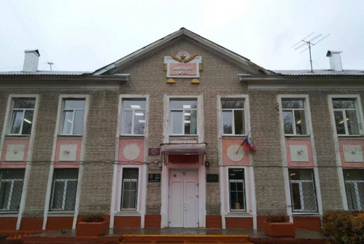 287 миллионов рублей выделят в Брянске на возведение пристройки к школе №13