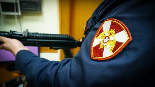 Управление Росгвардии по Брянской области напоминает, что незаконное  хранение оружия, боеприпасов, взрывчатых веществ и взрывных устройств  уголовно наказуемо
