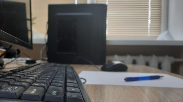 Брянцев пригласили принять участие в тренировке применению электронного голосования