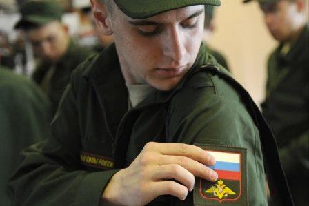 Депутат Брянской областной Думы поделился мнением о службе по контракту