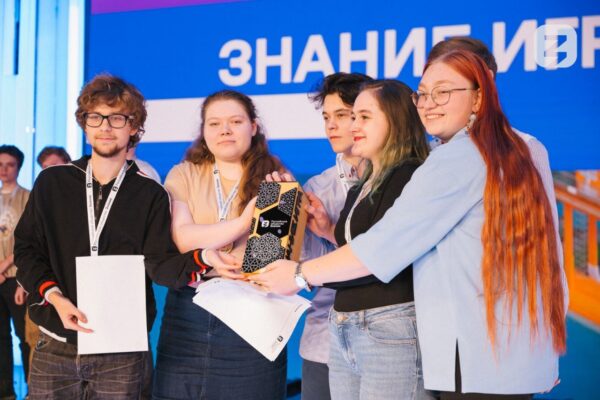Отборочные игры всероссийского чемпионата по игре «Что? Где? Когда?» пройдут среди студентов Брянской области