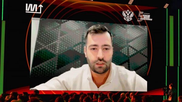 Брянец победил на Международном хакатоне по искусственному интеллекту