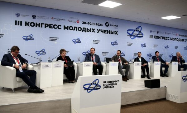 Микро- и малотоннажная химия на службе человека