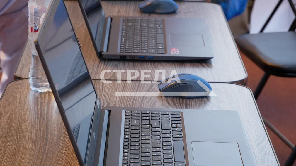 С начала года 745 жителей Брянска начали учиться по нацпроекту «Демография»