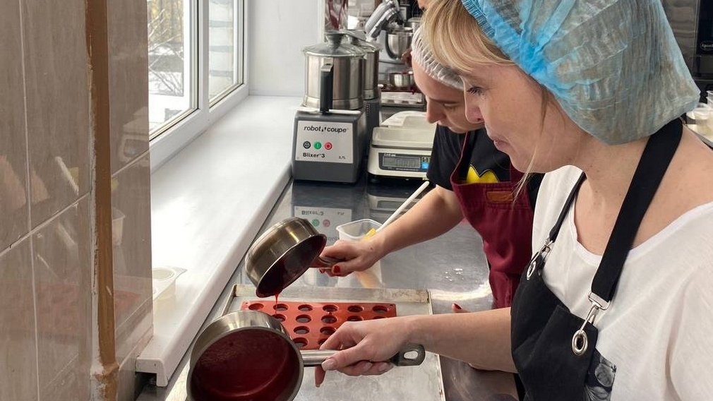 В Брянске обучают граждан по нацпроекту «Демография»