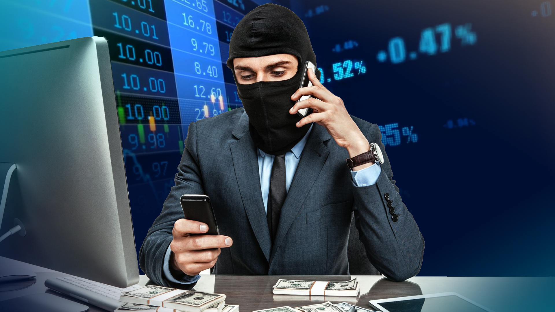 Брянская полиция предупреждает: на минувшей неделе жертвами телефонных и сетевых мошенников стали 38 человек