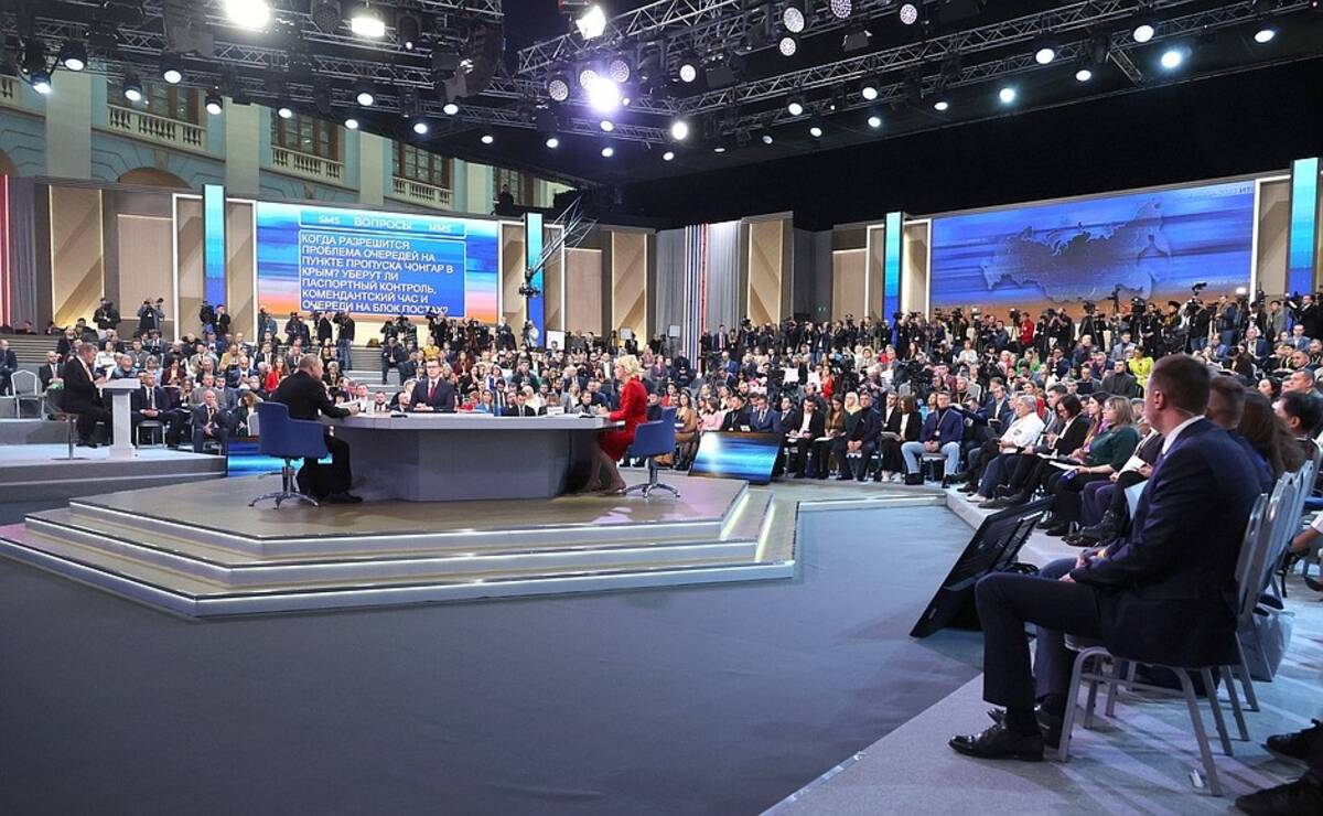 О необходимости продления программы модернизации первичного звена здравоохранения заявил президент в ходе пресс-конференции