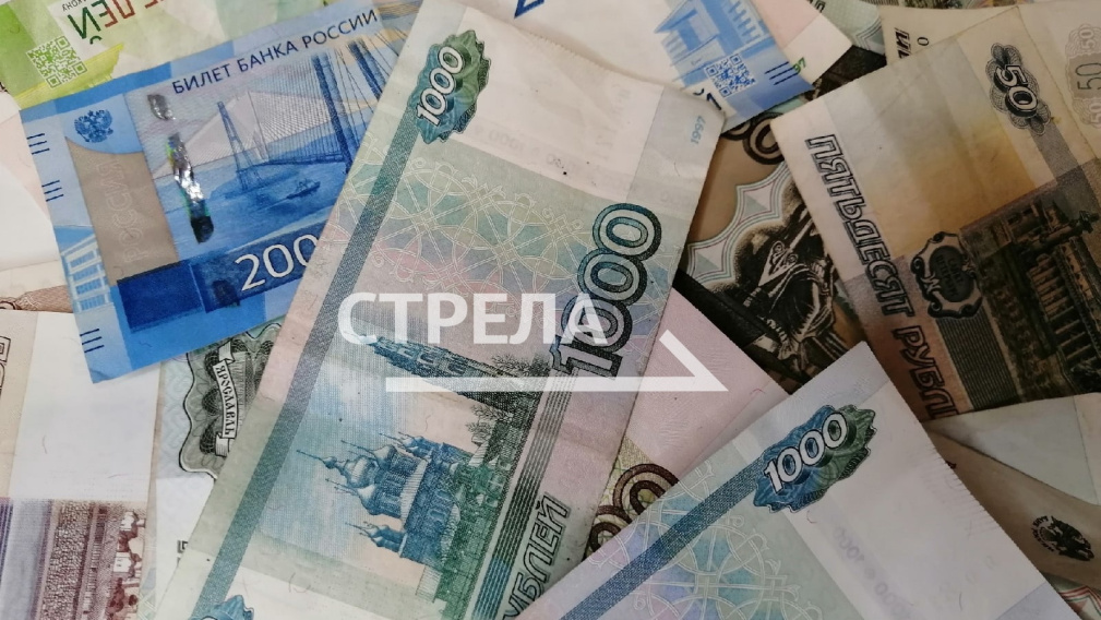 Владимир Путин заявил о большом запасе прочности российской экономики