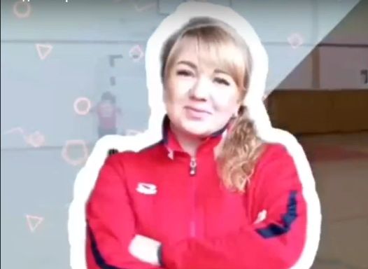 Победителем конкурса «Магнит футбола» стала учитель физкультуры из Брянского района