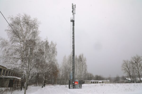 Стало известно, какие населённые пункты будут подключены к интернету в 2024 году