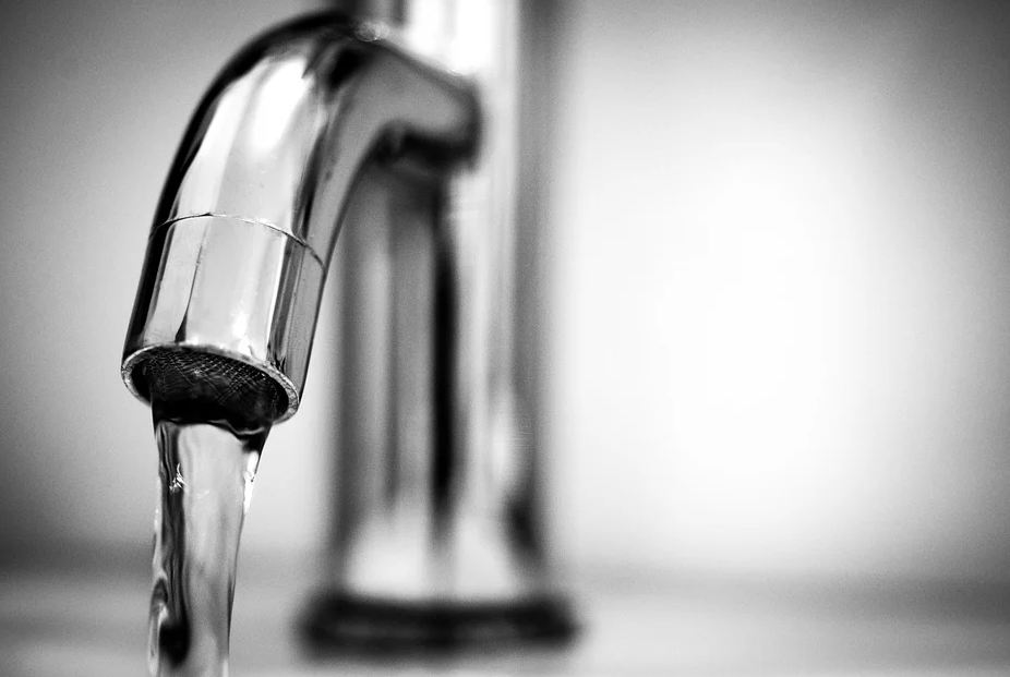 В брянском селе  Мужиново реконструировали систему водоснабжения