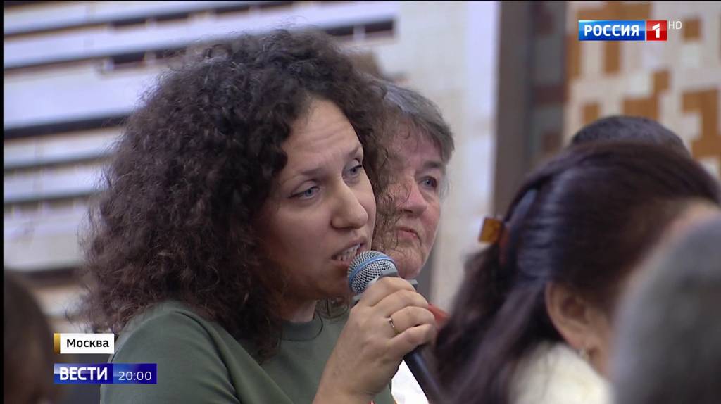 Продлить выплаты для погашения ипотеки попросила Президента РФ многодетная мать из Брянска