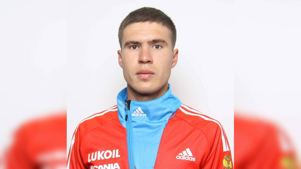 Брянец Максим Ковалев стал чемпионом ЦФО по лыжным гонкам