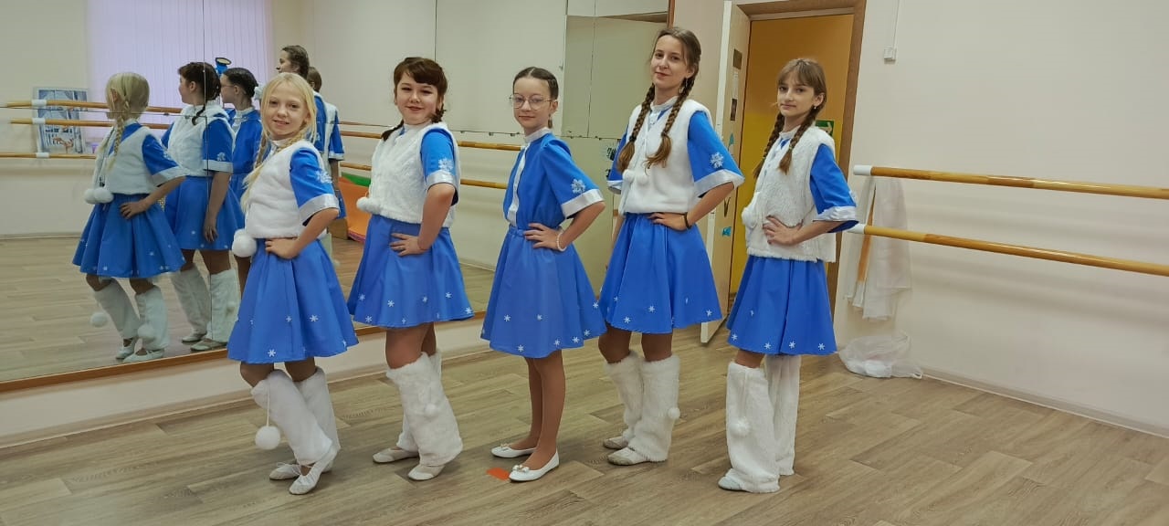 В Погаре названы победители конкурса «Юные голоса»