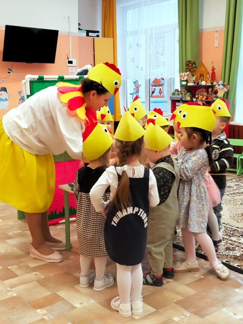 В Погаре дан старт конкурсу «Воспитатель года»
