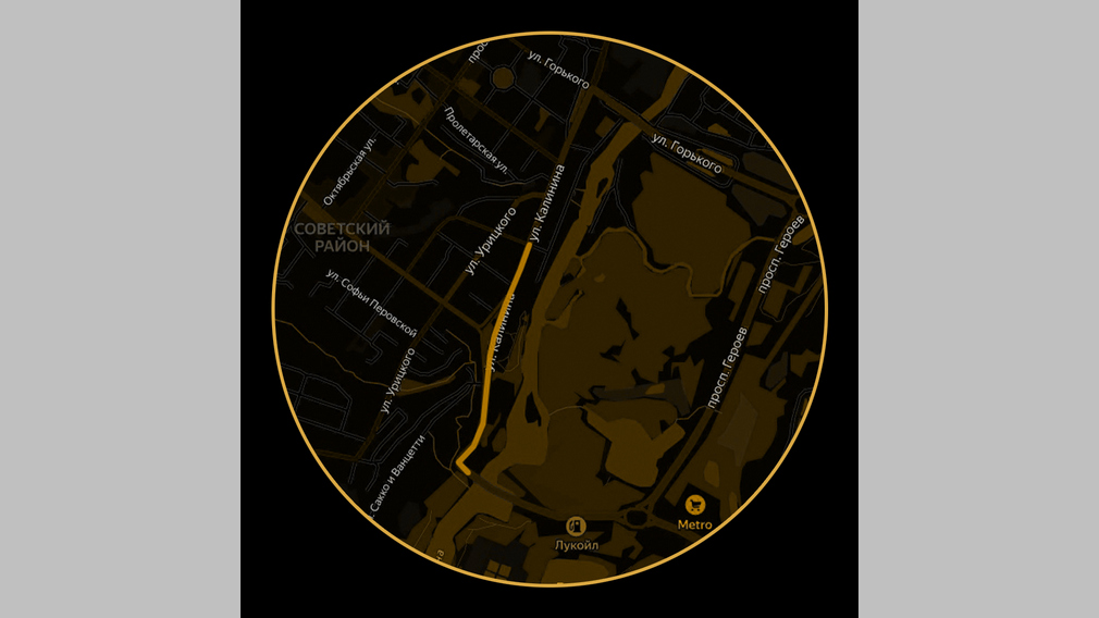 В Брянске по нацпроекту в апреле начнется ремонт участка улицы Калинина