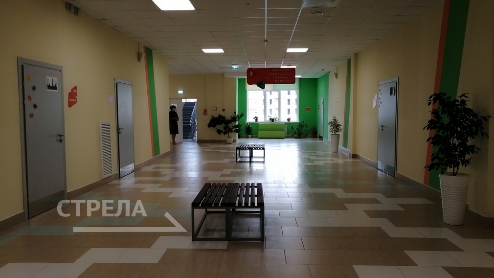 В Брянской области продолжится работа программы «Земский учитель»