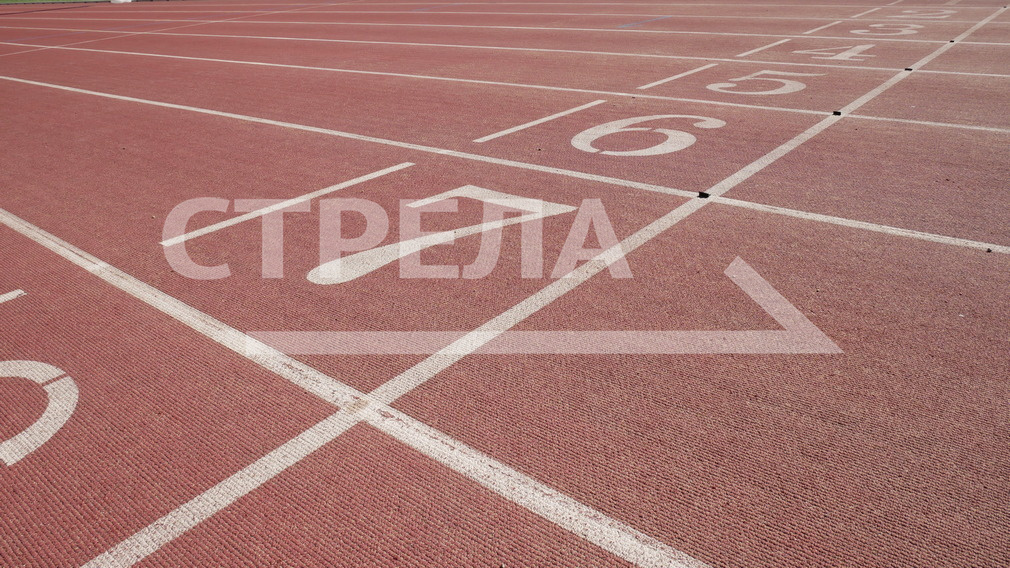 Жители Стародубского округа занимаются  спортом в построенном по нацпроекту ФОКОТе