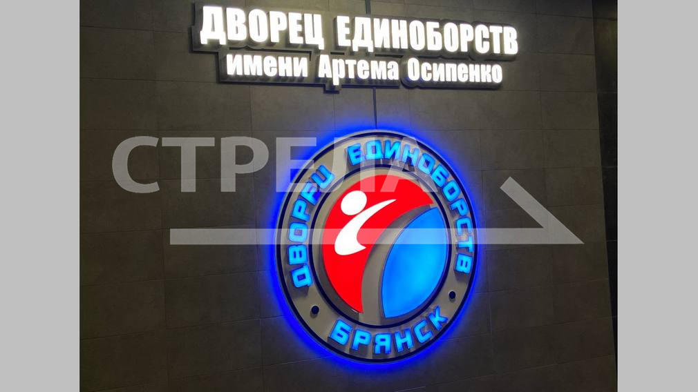 Более 700 спортсменов примут участие в чемпионате страны по самбо, что пройдет в Брянске